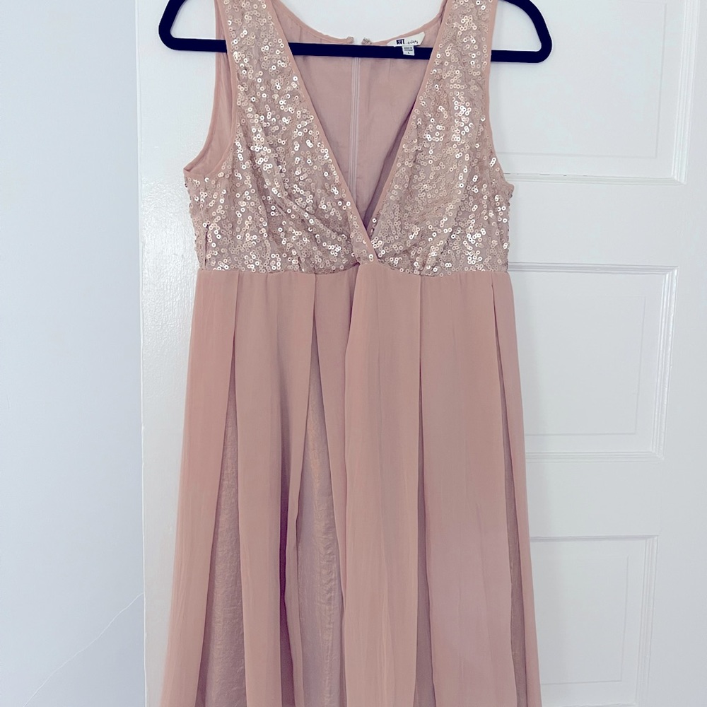 Kut from the Kloth Party Dress